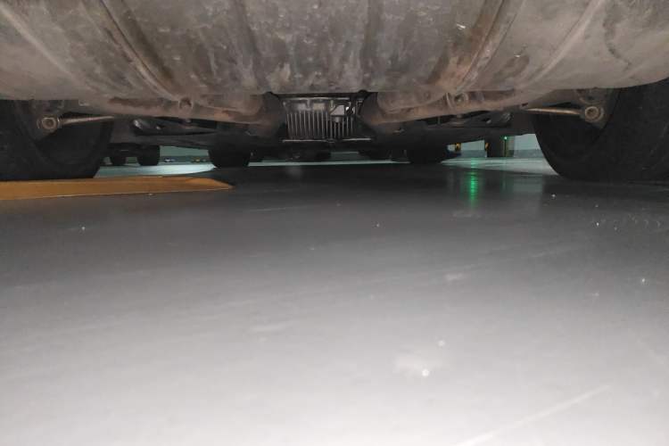 Used BMW M3 2021 M3 Sedan Thunder Edition Chassis Rear