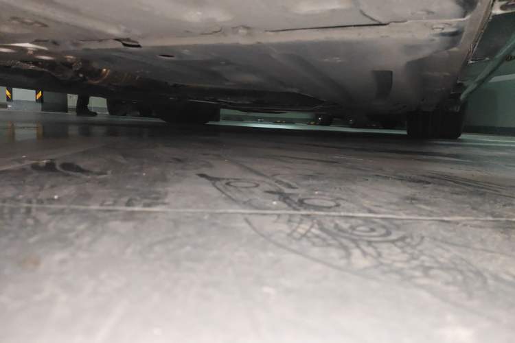 Used BMW M3 2021 M3 Sedan Thunder Edition Chassis Rear Right