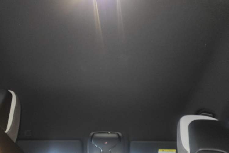 Used BMW M3 2021 M3 Sedan Thunder Edition Headliner