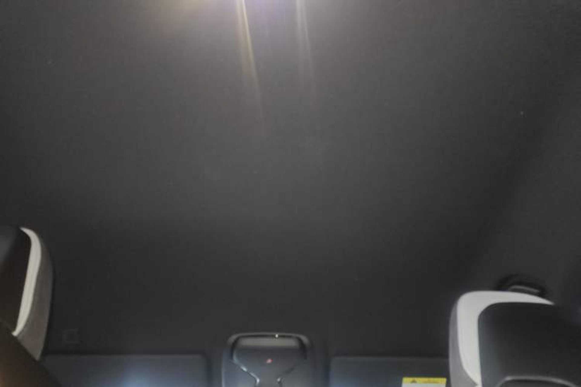 Used BMW M3 2021 M3 Sedan Thunder Edition Headliner