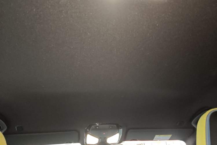 Used BMW M3 2021 M3 Sedan Thunder Edition Headliner