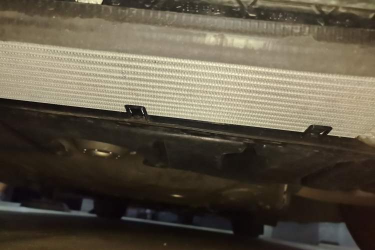Used BMW M3 2021 M3 Sedan Thunder Edition Chassis Front