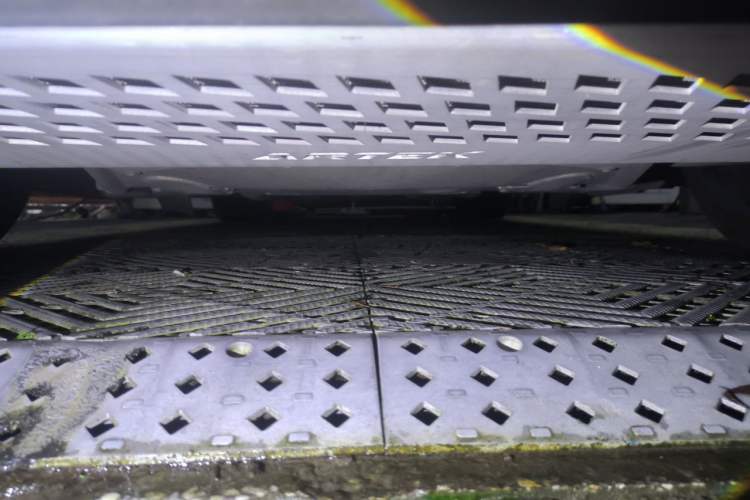 Used BMW M3 2021 M3 Sedan Thunder Edition Chassis Front