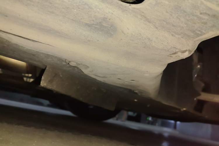 Used BMW M3 2021 M3 Sedan Thunder Edition Chassis Front Right