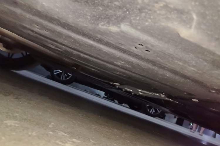 Used BMW M3 2021 M3 Sedan Thunder Edition Chassis Rear Right