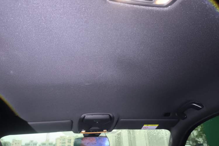 Used BMW M3 2021 M3 Sedan Thunder Edition Headliner