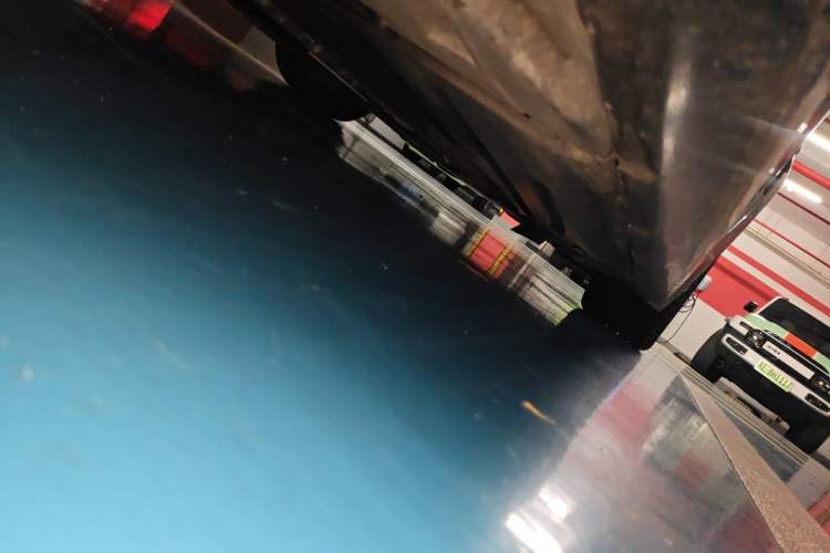 Used BMW M3 2021 M3 Sedan Thunder Edition Chassis Rear Right