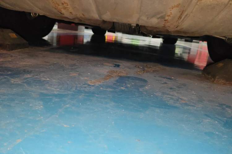 Used BMW M3 2021 M3 Sedan Thunder Edition Chassis Rear