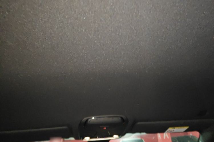 Used BMW M3 2021 M3 Sedan Thunder Edition Headliner