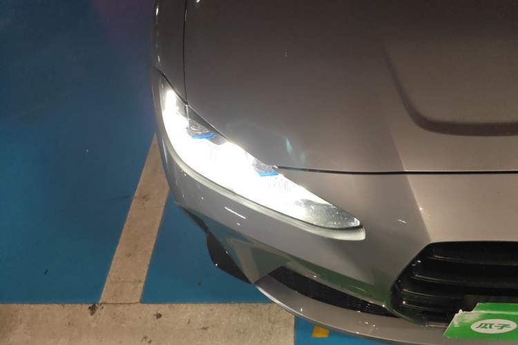 Used BMW M3 2021 M3 Sedan Thunder Edition Right Front Headlight