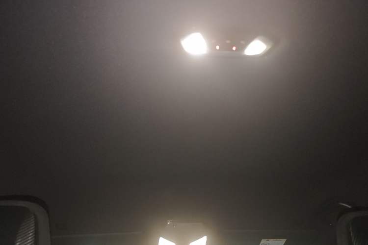 Used BMW M3 2021 M3 Sedan Thunder Edition Headliner