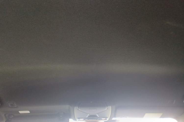 Used BMW M3 2021 M3 Sedan Thunder Edition Headliner