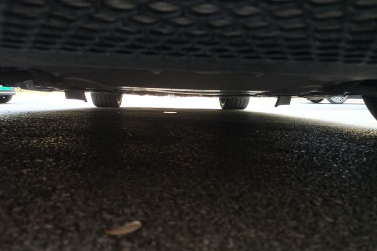 Used BMW M3 2023 M3 Sedan M xDrive Thunder Edition Chassis Front