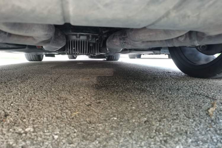Used BMW M3 2023 M3 Sedan M xDrive Thunder Edition Chassis Rear