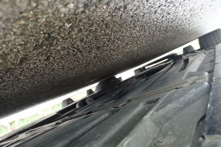 Used BMW M3 2023 M3 Sedan M xDrive Thunder Edition Chassis Rear Left