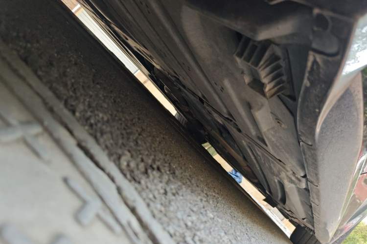 Used BMW M3 2023 M3 Sedan Thunder Edition Chassis Rear Right