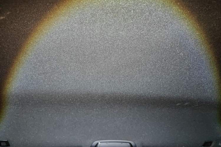 Used BMW M3  Headliner
