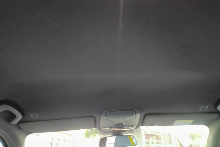 Used BMW M3 2023 M3 Sedan M xDrive Thunder Edition Headliner