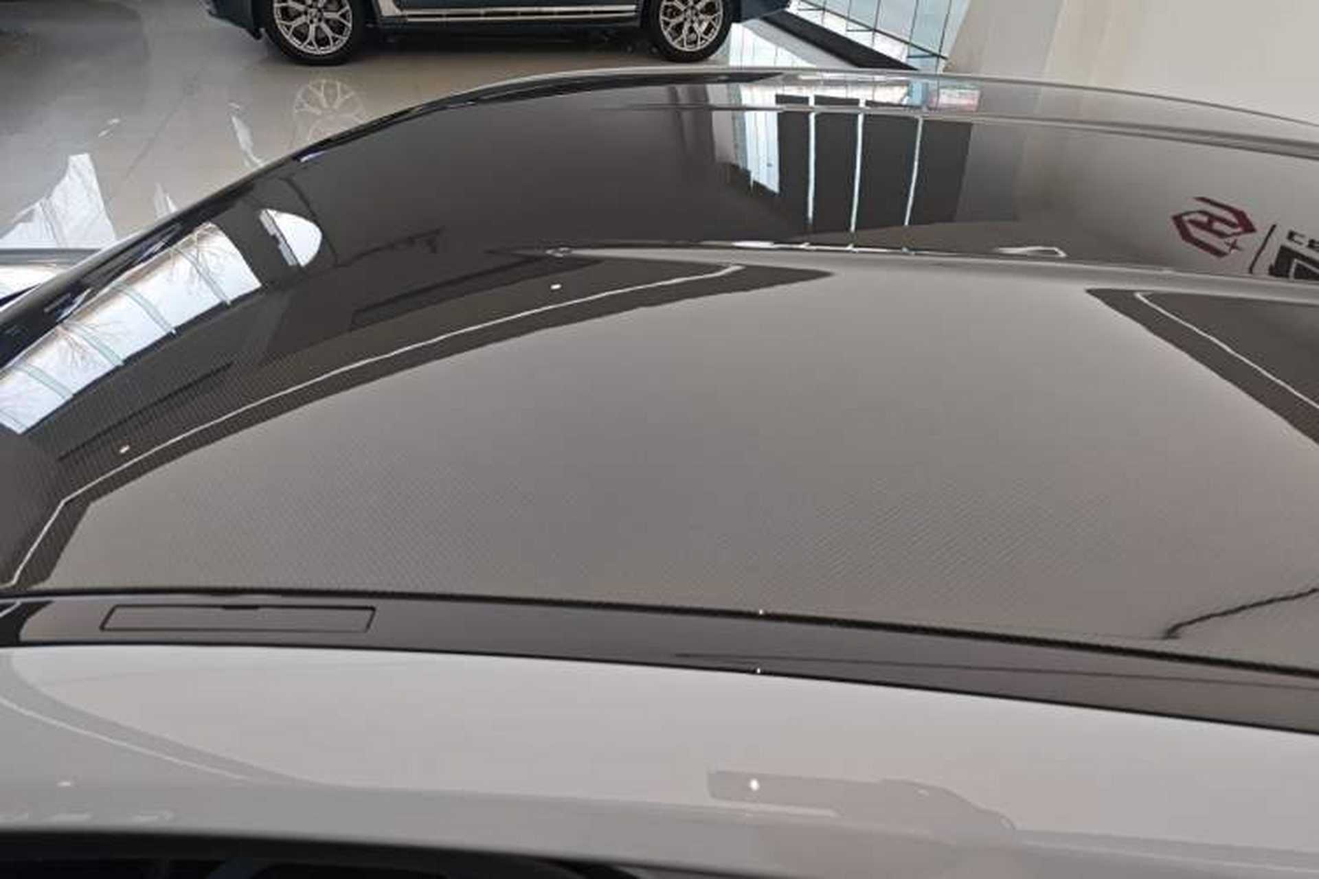 Used BMW M3 2023 M3 Sedan Thunder Edition Roof
