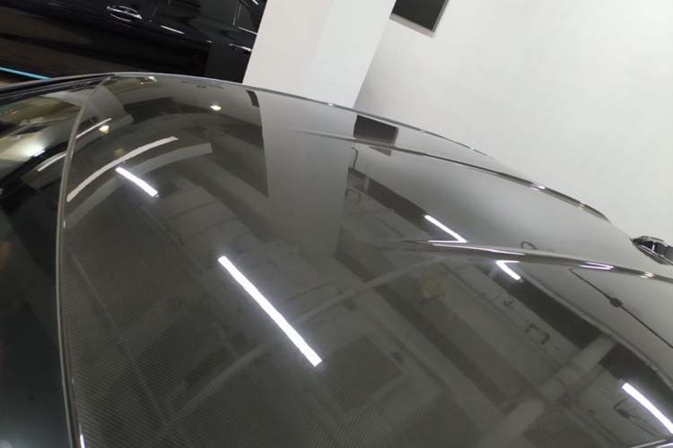 Used BMW M3 2023 M3 Sedan Thunder Edition Roof