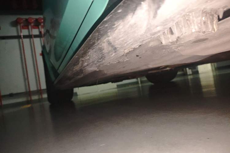 Used BMW M3 2023 M3 Sedan Thunder Edition Chassis Front Right