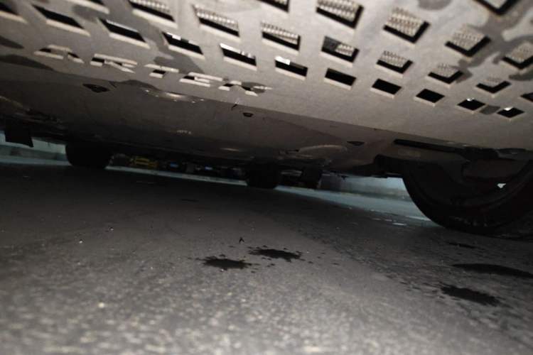 Used BMW M3 2023 M3 Sedan Thunder Edition Chassis Front
