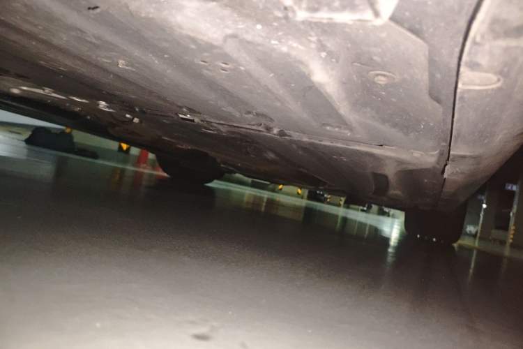 Used BMW M3 2023 M3 Sedan Thunder Edition Chassis Rear Right