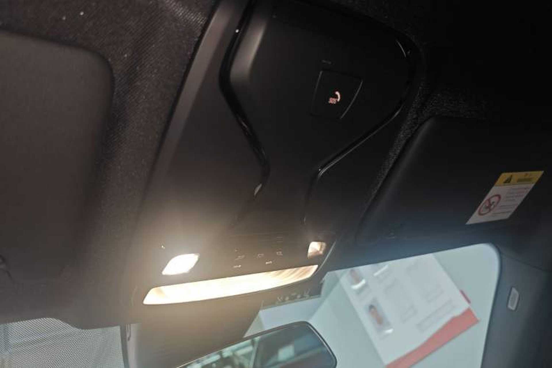 Used BMW M3 2023 M3 Sedan Thunder Edition Headliner