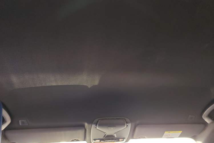 Used BMW M3 2023 M3 Sedan Thunder Edition Headliner