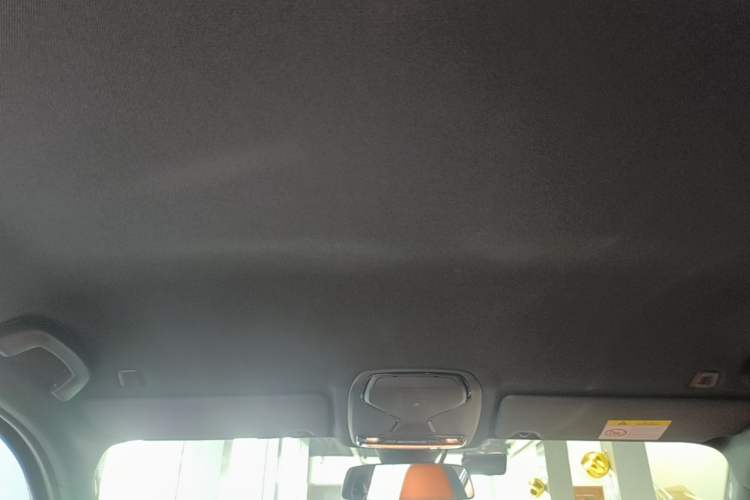 Used BMW M3 2023 M3 Sedan Thunder Edition Headliner