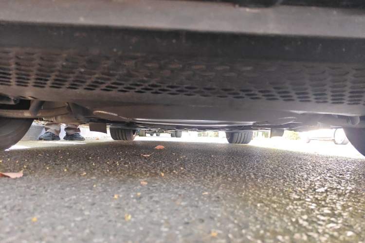 Used BMW M3 2024 M3 Sedan M xDrive Thunder Edition Chassis Front