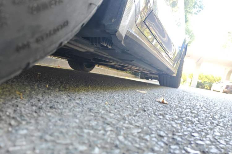 Used BMW M3 2024 M3 Sedan M xDrive Thunder Edition Chassis Front Left