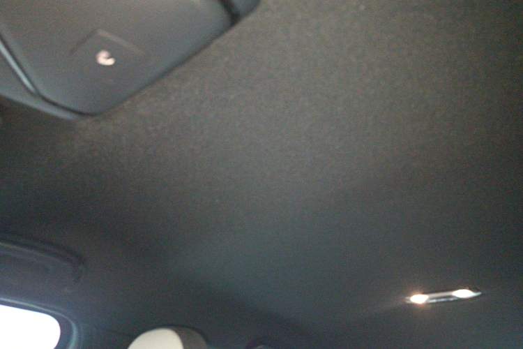 Used BMW M3 2024 M3 Sedan Thunder Edition Headliner