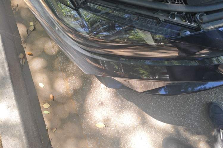 Used BMW M3 2024 M3 Sedan M xDrive Thunder Edition Right Front Headlight