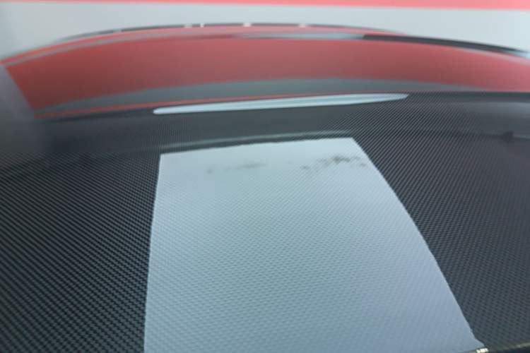 Used BMW M3 2024 M3 Sedan Thunder Edition Roof