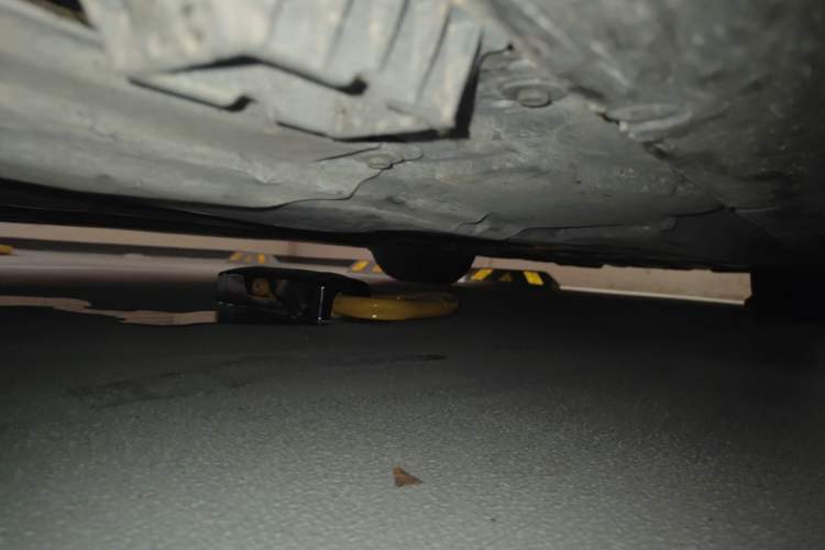 Used BMW M3 2024 M3 Sedan M xDrive Thunder Edition Chassis Front Left