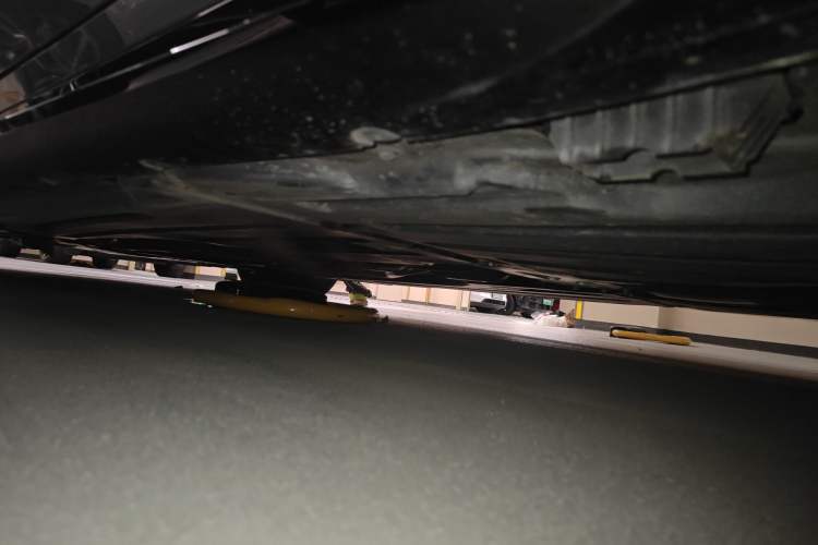 Used BMW M3 2024 M3 Sedan M xDrive Thunder Edition Chassis Rear Left