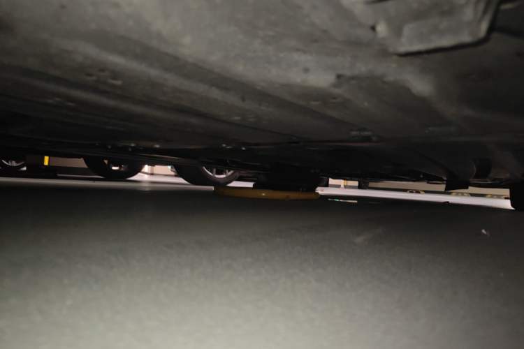 Used BMW M3 2024 M3 Sedan M xDrive Thunder Edition Chassis Rear Right