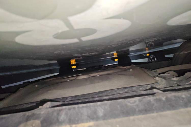 Used BMW M4 2014 M4 two-door coupe Chassis Front