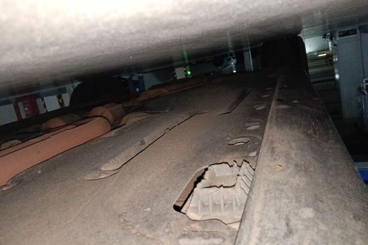 Used BMW M4 2014 M4 two-door coupe Chassis Front Right