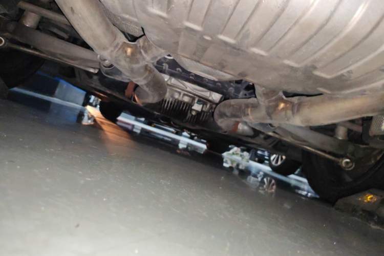 Used BMW M4 2014 M4 two-door coupe Chassis Rear