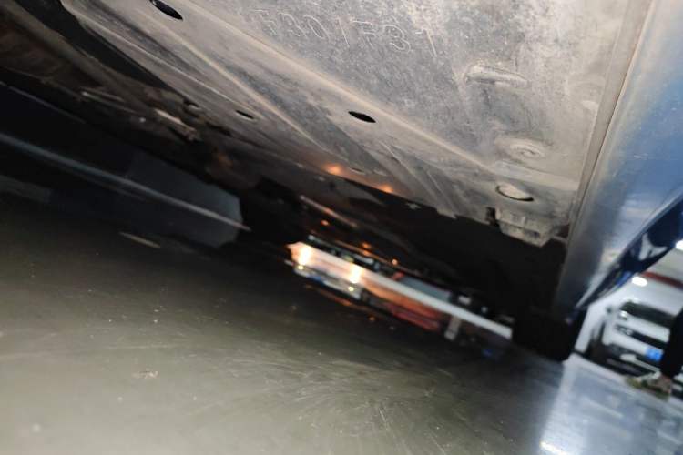 Used BMW M4 2014 M4 two-door coupe Chassis Rear Right