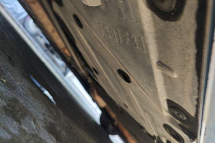 Used BMW M4 2014 M4 two-door coupe Chassis Rear Right