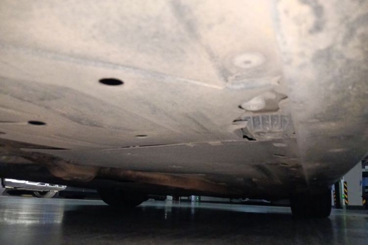 Used BMW M4 2014 M4 two-door coupe Chassis Rear Right