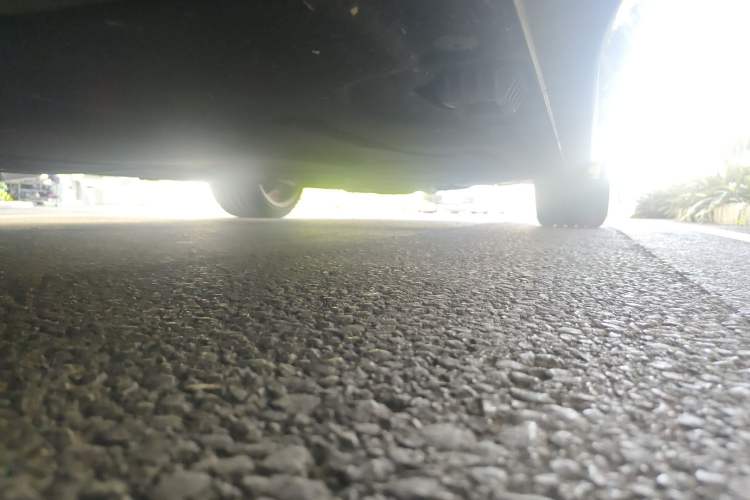 Used BMW M4 2014 M4 two-door coupe Chassis Front Left