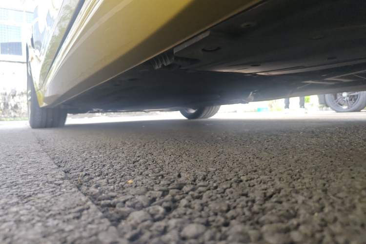 Used BMW M4 2014 M4 two-door coupe Chassis Rear Left