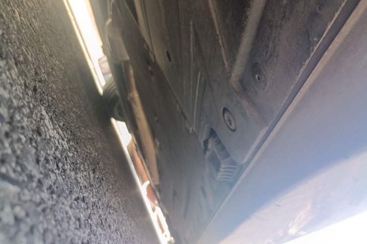 Used BMW M4 2014 M4 two-door coupe Chassis Rear Right