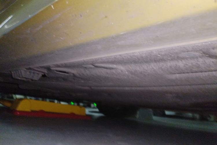 Used BMW M4 2014 M4 two-door coupe Chassis Front Left