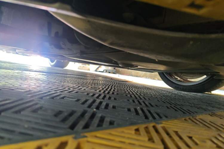 Used BMW M4 2014 M4 two-door coupe Chassis Front