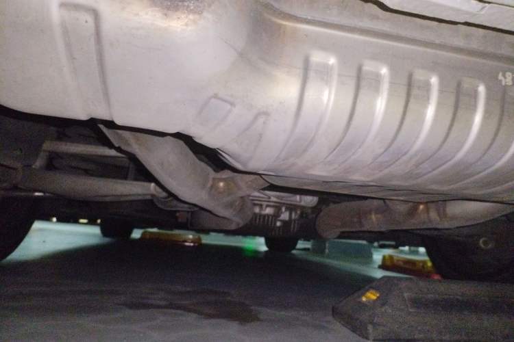 Used BMW M4 2014 M4 two-door coupe Chassis Rear